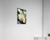 Orchid 5 NYC Acrylic Print