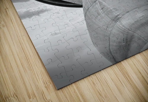 Ladys Torch NYC Fred J Bivetto puzzle