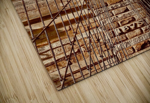Brooklyn Bridge NYC Fred J Bivetto puzzle