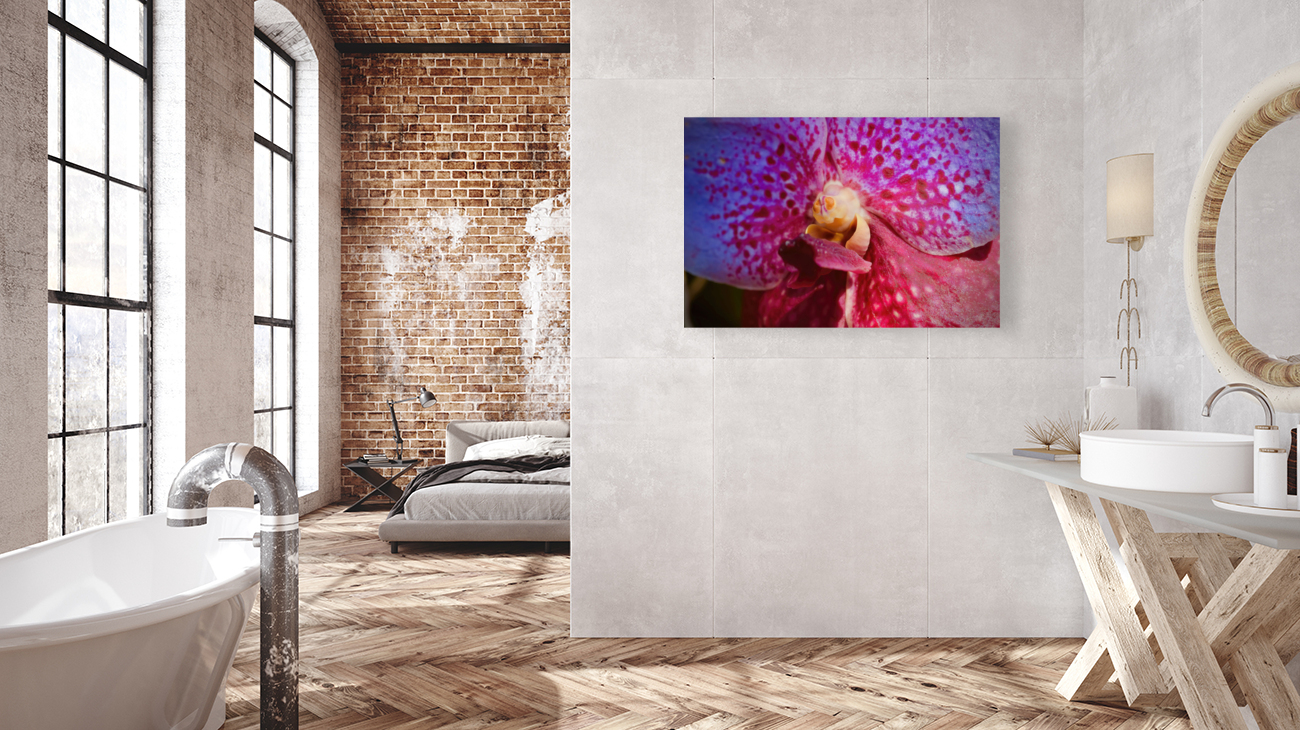 Orchid 6 NYC Reproduction