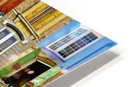Windows HD Metal print