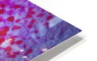 Orchid 6 NYC HD Metal print