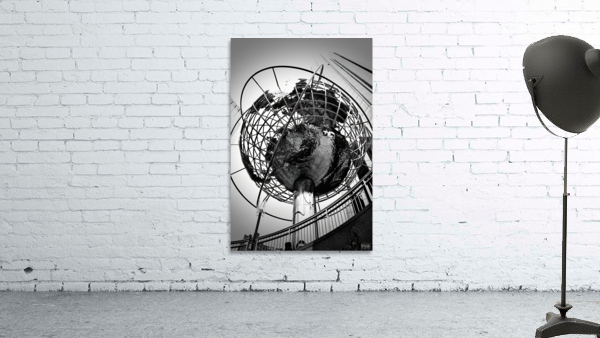 The Globe NYC Wall Preview