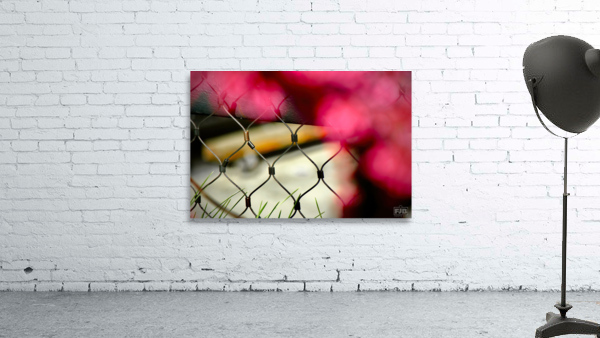 High Line Wire NYC Wall Preview