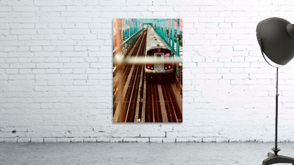 Taking the J NYC Wall Preview