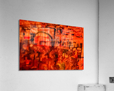studioinorange Acrylic Print