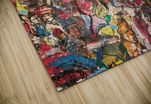collage2 KD Rouse puzzle