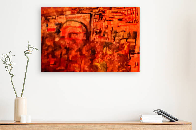 studioinorange by KD Rouse