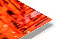 studioinorange HD Metal print