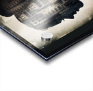 Urban Dreams Art Acrylic print