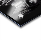 Surreal Mindscapes Acrylic print