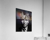 Surreal Mindscapes Acrylic Print