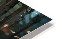 design should HD Metal print