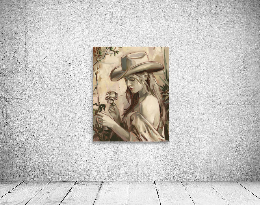 Rustic Elegance Art Wall Preview