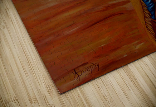 Chaps Anthony J Dunphy puzzle