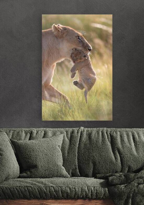 Bite-Sized Love Reproduction