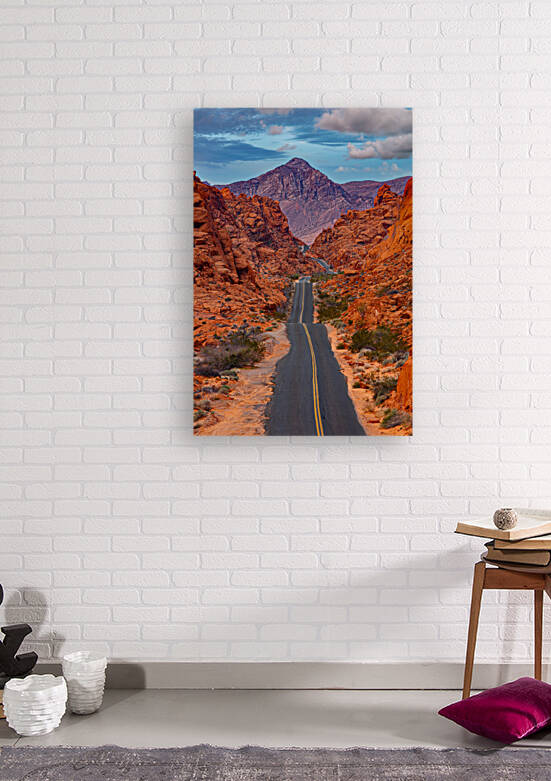 Mouses Tank Rd by Cary Pennington Visuals
