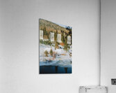 Quebec   Canada 4 Acrylic Print