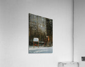 Quebec   Canada 7 Acrylic Print