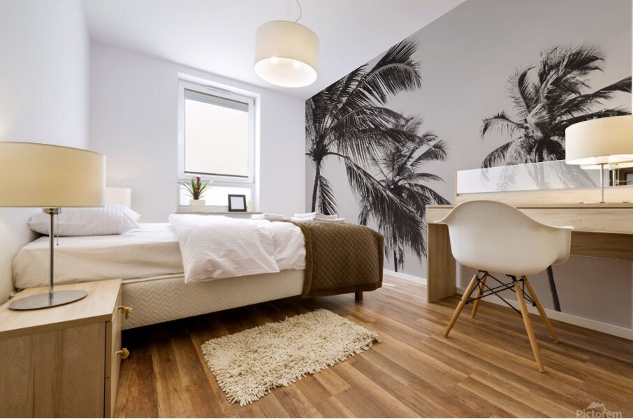Nordeste   Brazil 3 Mural print
