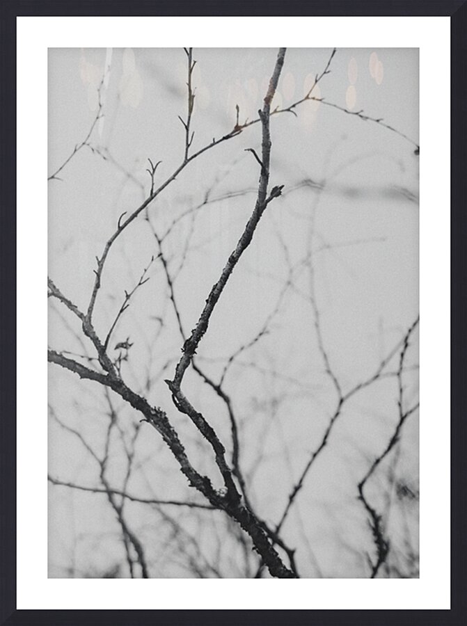Quebec   Canada 6 Picture Frame print