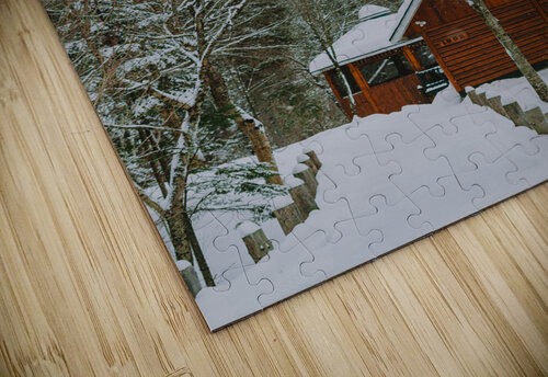 Quebec   Canada 11 Rosane Dias   Rovie puzzle