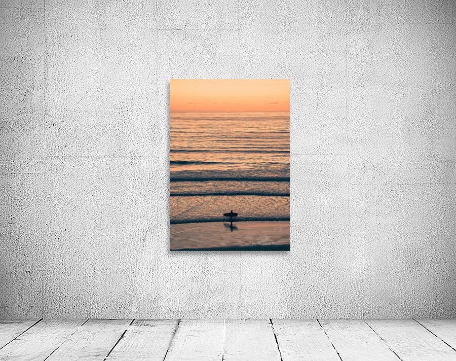 California   US 4 Wall Preview