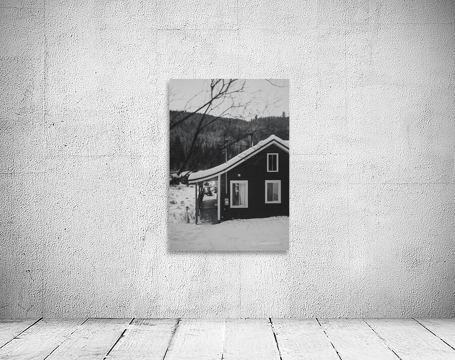 Quebec   Canada 10 Wall Preview
