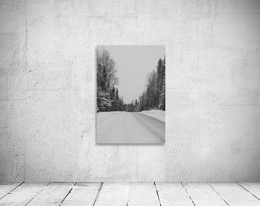 Quebec   Canada 1 Wall Preview