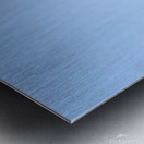 May Alpenglow Mount Shasta Landscape Metal print