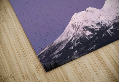 Lavender Sky Forever Tara Gardner puzzle
