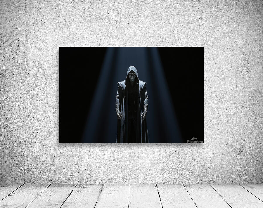 Extra Dark Background Wall Preview