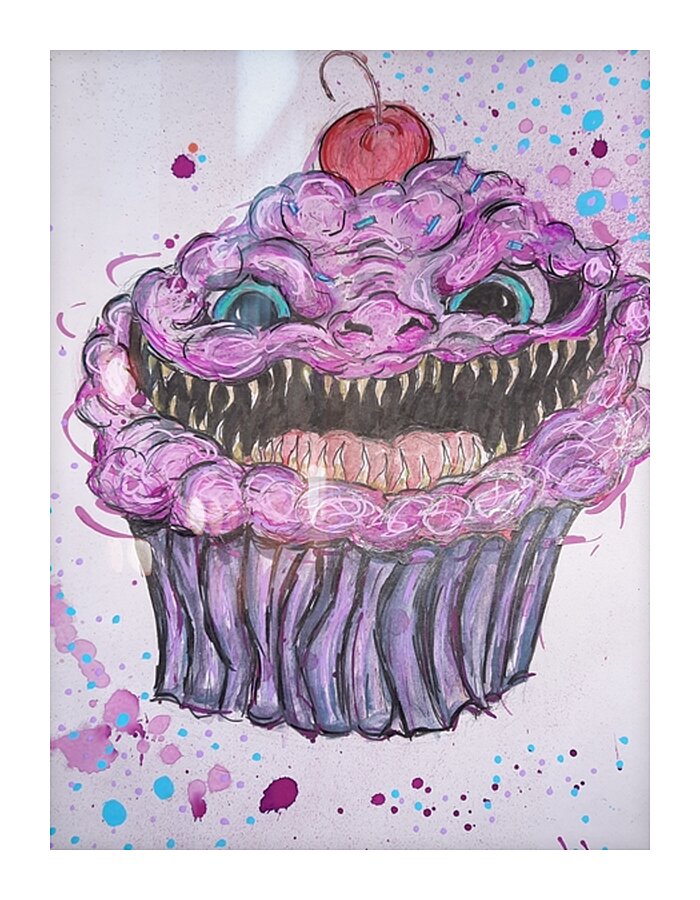  Fine Art print