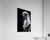 Skeleton Bride 02 Acrylic Print