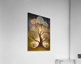 Fractal Tree 04 Acrylic Print