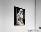 Skeleton Bride 03 Acrylic Print