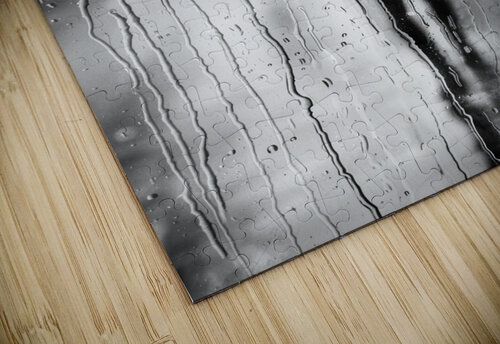 Through the Rain Matthias Hauser puzzle