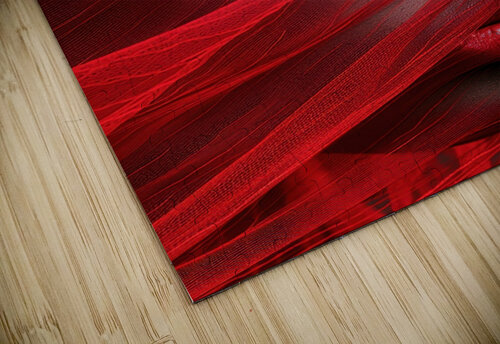 Red 02 Radiant Elegance Matthias Hauser puzzle