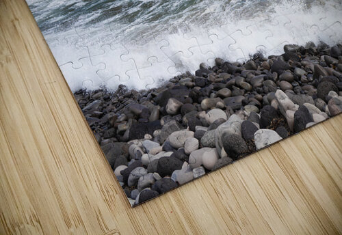 Hellnar Coastline Serenity Matthias Hauser puzzle