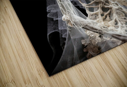 Skeleton Bride 03 Matthias Hauser puzzle