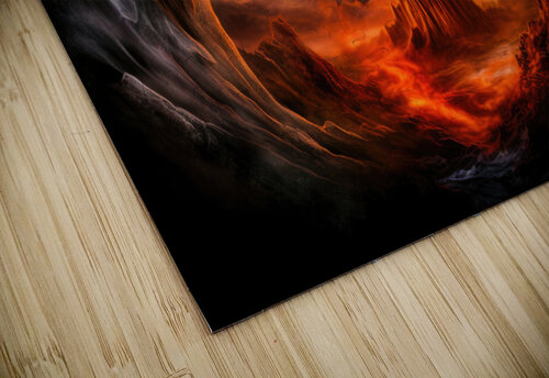 Two Magic Dragons 01 Matthias Hauser puzzle