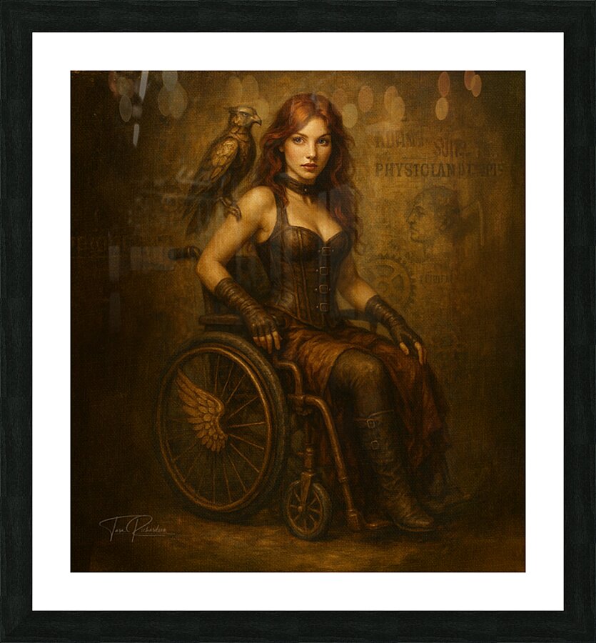  Fine Art print