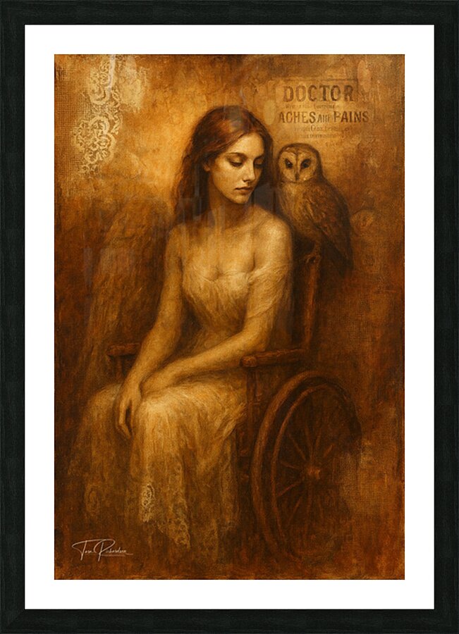  Fine Art print