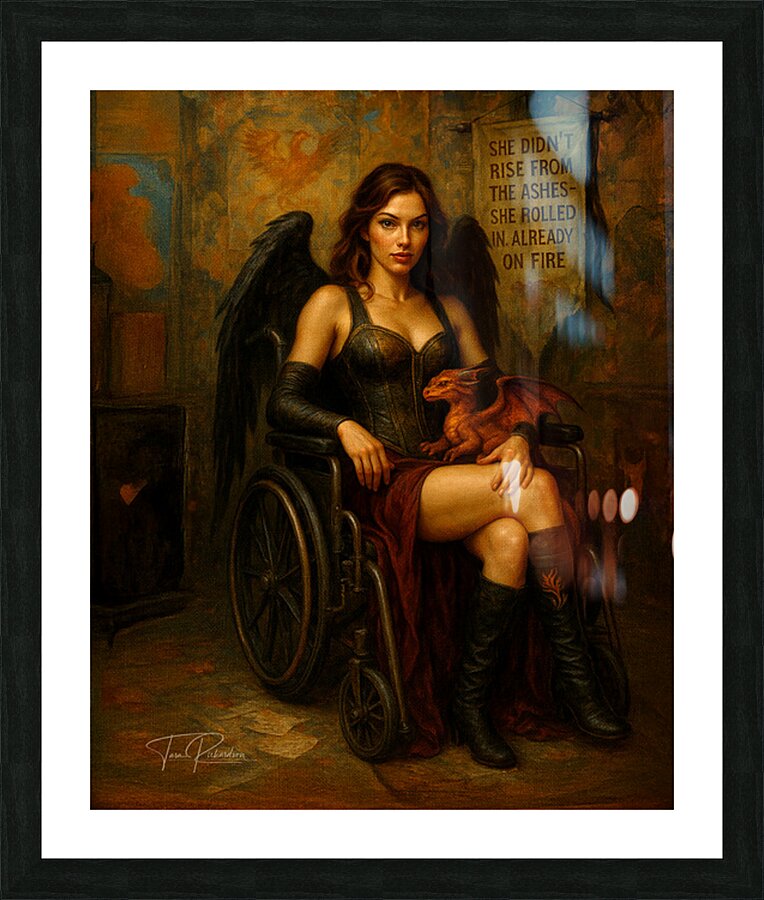  Fine Art print
