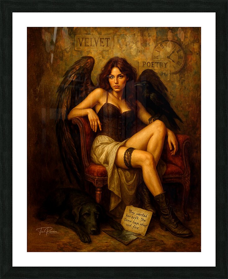  Fine Art print
