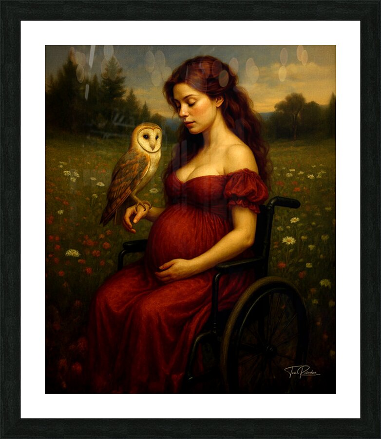  Fine Art print