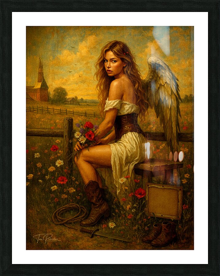  Fine Art print