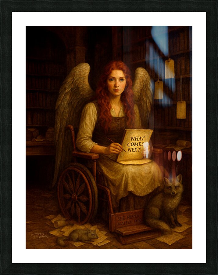  Fine Art print