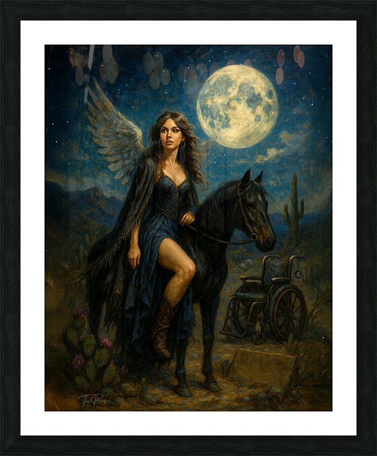  Fine Art print