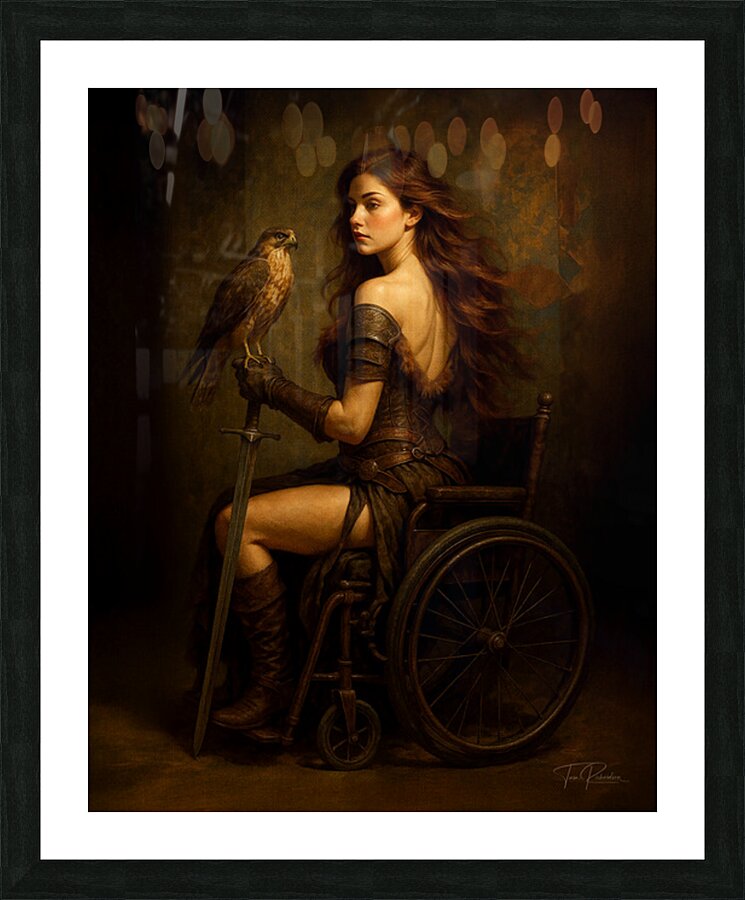  Fine Art print